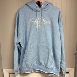 NWT Adidas Hoodie